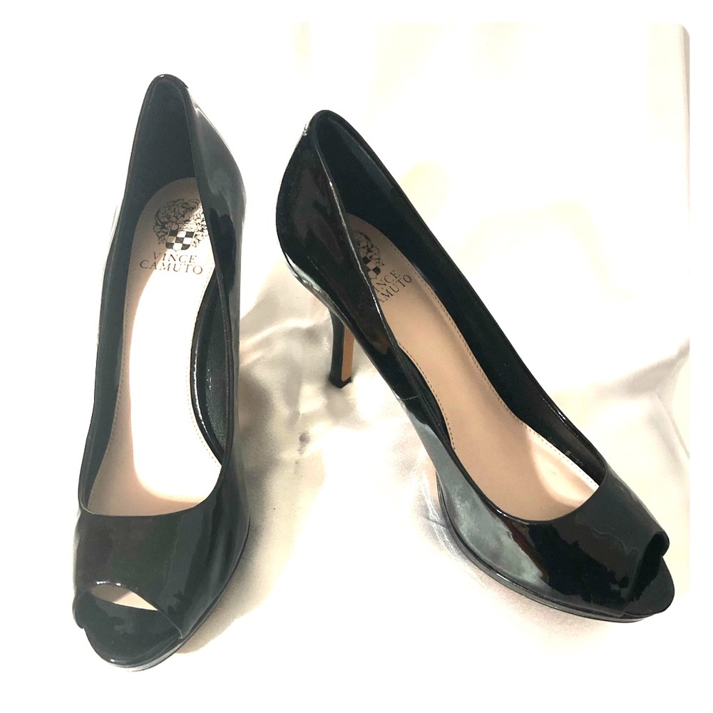 Vince Camino pumps